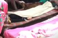 گھریلو جھگڑے پرشوہر نے بیوی اور بیٹی کو قتل کردیا