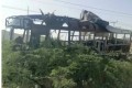 خضدار میں اسکول بس پر حملے میں زخمی ایک اور طالب علم دم توڑ گیا، تعداد 5 ہوگئی