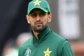 پاکستان ٹیم کی طرف سے کھیلنے میں اب کوئی دلچسپی نہیں: شعیب ملک