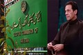 توہین الیکشن کمیشن: عمران خان کی ویڈیو لنک کے ذریعے حاضری یقینی بنانے کی ہدایت