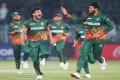 دورہ پاکستان سے قبل بنگلادیشی ٹیم مشکلات کے بھنور میں پھنس گئی