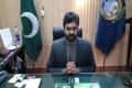 ڈپٹی کمشنر پشاور سرمد سلیم اکرم نے اپنے عہدے کا چارج لے لیا