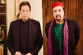 عمران خان کیخلاف سوشل میڈیا پوسٹ، سلمان احمد کی پی ٹی آئی کی بنیادی رکنیت ختم کردی گئی