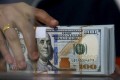 زرمبادلہ کی مارکیٹ میں ڈالر کی قیمت میں اضافہ