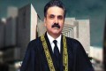 جسٹس یحییٰ آفریدی چیف جسٹس کے عہدے کا حلف آج اٹھائیں گے