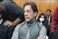 28 ستمبر کے مقدمے میں عمران خان کا مزید 6 روزہ جسمانی ریمانڈ منظور