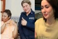 ہانیہ عامر کی اونیجا کیساتھ وائرل ہونے والی پولیس افسر سے ملاقات
