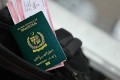 کے پی: بیرون ملک جانے والے بھکاریوں کے پاسپورٹ بلاک کرنے کیلئے فہرستوں کو حتمی شکل دے دی