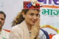 کنگنا رناوت کی الیکشن کامیابی بھارتی ہائی کورٹ میں چیلنج