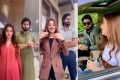 کنزہ ہاشمی اور زاویار کی بڑھتی قربتیں، افواہوں نے زور پکڑ لیا