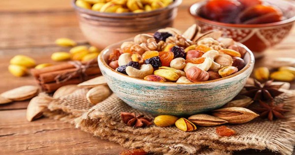 سبزیاں، پھل اور خشک میوہ جات مرد حضرات کے لیے فائدہ مند ثابت | Daily Aaj